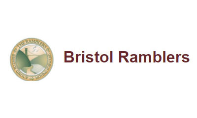 Bristol Ramblers Logo