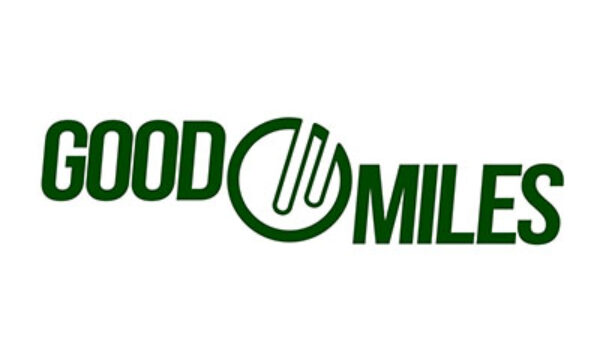 Google Miles Logo