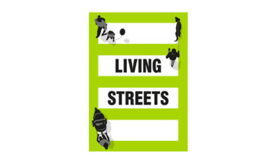 Living Streets Logo