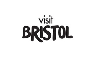 Visit Bristol Logo