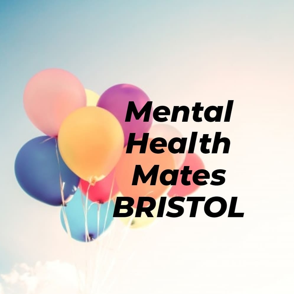 Mental Health Mates Bristol Bristol Walk Fest